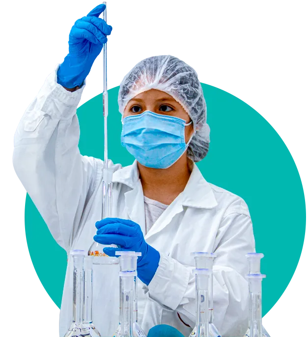Registro Sanitario