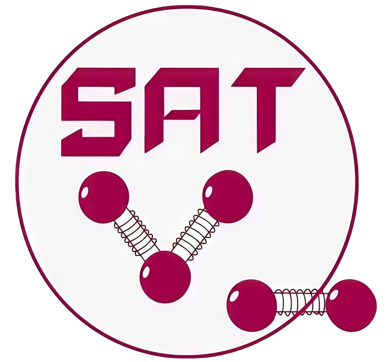 Logotipo de SatPeru - Análisis de Alimentos