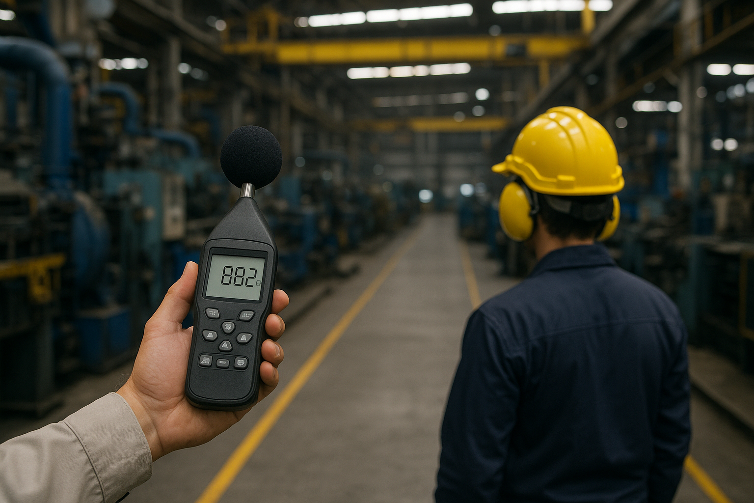 ¿Qué son los Monitoreos Ocupacionales y por qué son obligatorios en Perú?