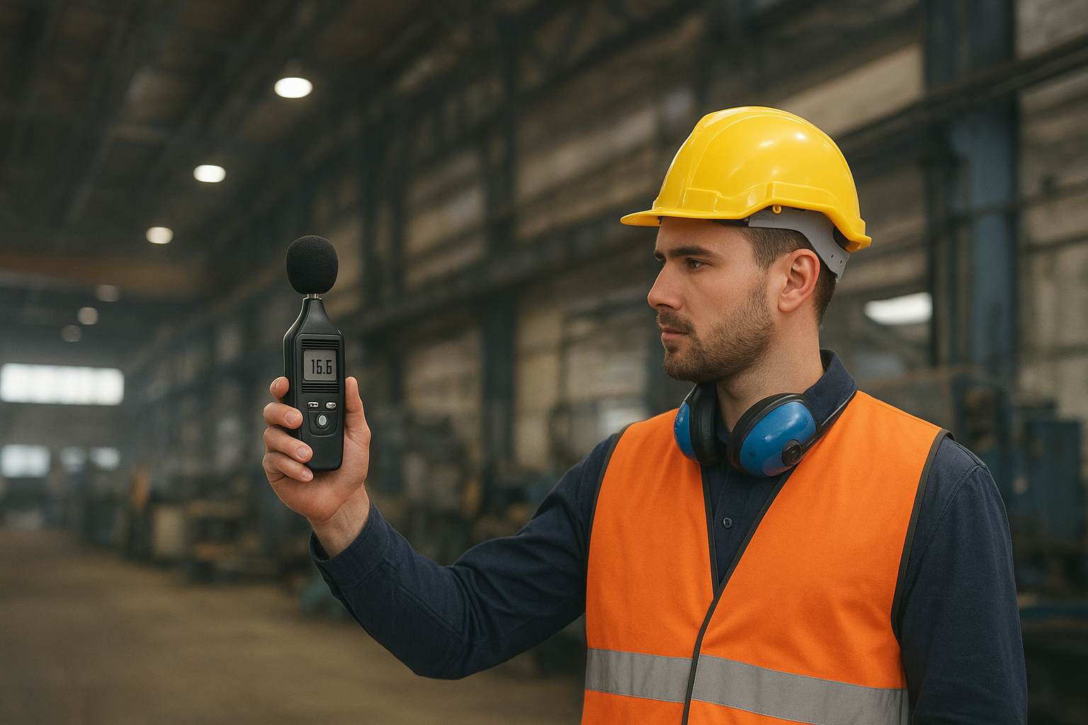 Tipos de Monitoreos Ocupacionales: Guía Completa para Empresas en Perú