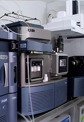 Laboratorios de Calibración